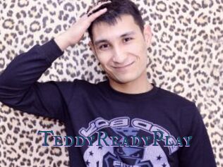 TeddyReadyPlay