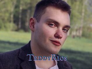 TeddyRios