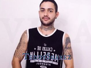 TeddySuarez