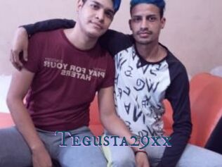 Tegusta29xx Video gay streaming