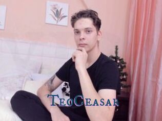 TeoCeasar