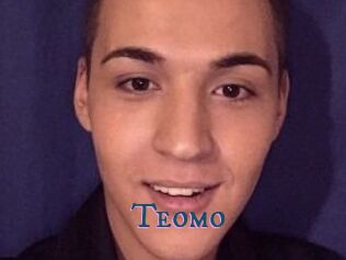Teomo