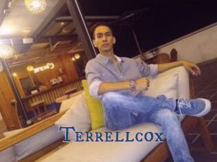 Terrellcox
