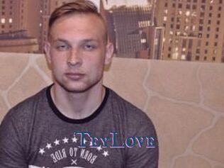 TeyLove