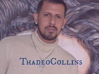 ThadeoCollins