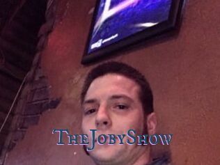 TheJobyShow