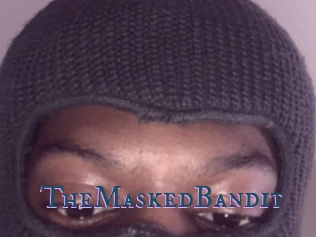TheMaskedBandit