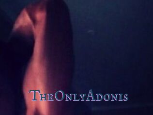 TheOnlyAdonis