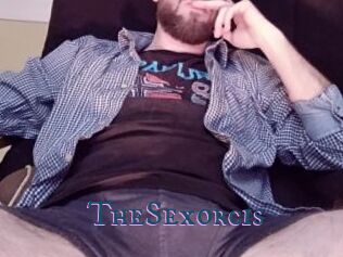 TheSexorcis