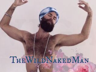 TheWildNakedMan
