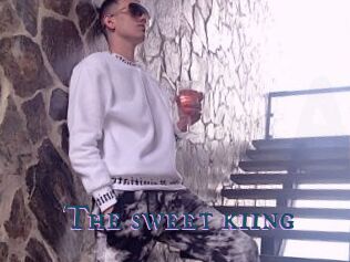 The_sweet_kiing