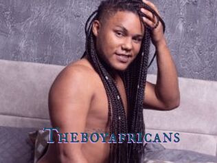 Theboyafricans