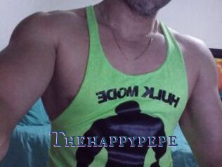 Thehappypepe