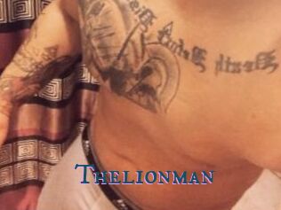 Thelionman
