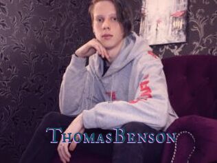 ThomasBenson