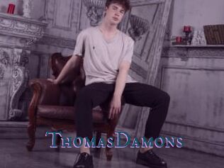 ThomasDamons