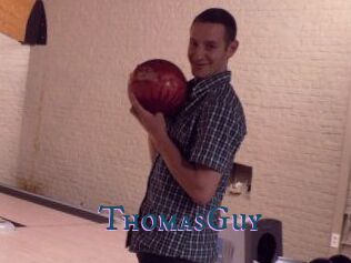 ThomasGuy