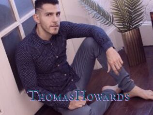 ThomasHowards