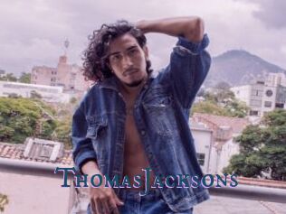 ThomasJacksons