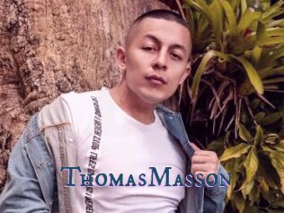 ThomasMasson