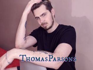 ThomasParsons