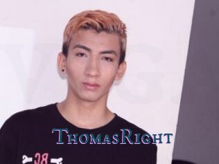 ThomasRight