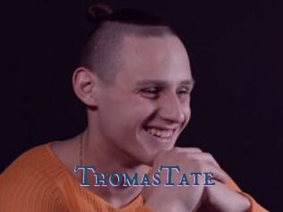 ThomasTate
