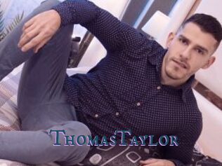 ThomasTaylor