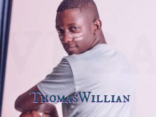 ThomasWillian