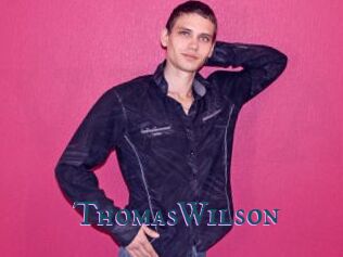 ThomasWilson