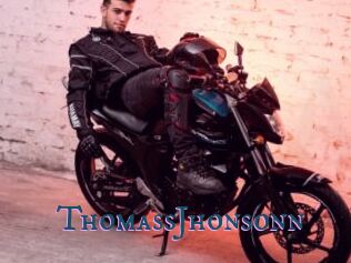 ThomassJhonsonn