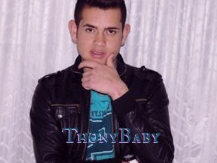 ThonyBaby