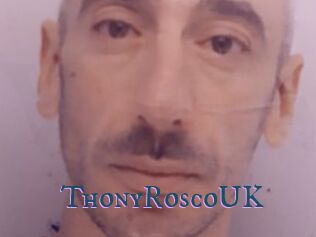 ThonyRoscoUK