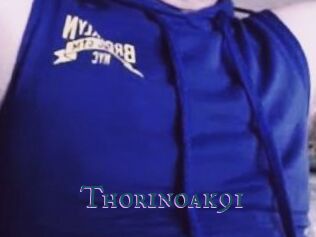 Thorinoak91