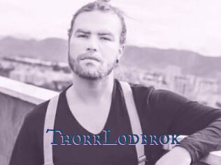 ThorrLodbrok