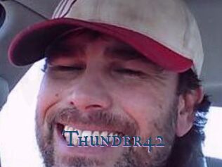 Thunder42 Video gay streaming