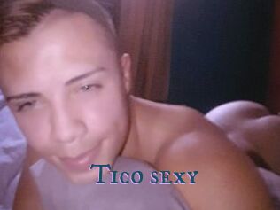 Tico_sexy Video gay streaming