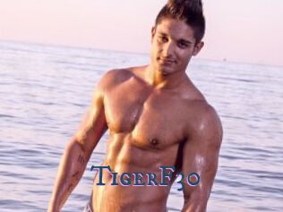 TigerF30