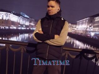 Timatime
