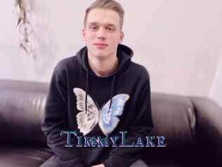 TimmyLake