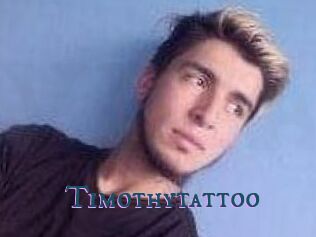 Timothytattoo