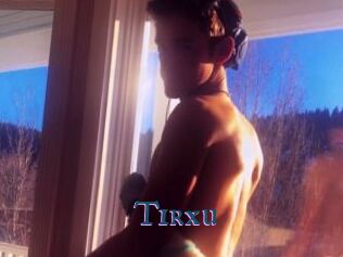 Tirxu