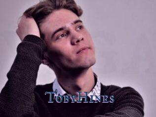 TobyHines