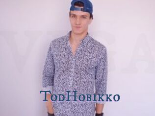 TodHobikko