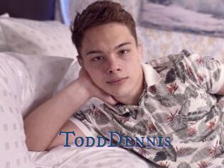 ToddDennis