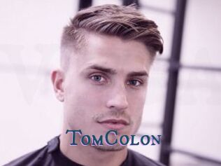 TomColon