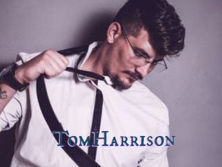 TomHarrison