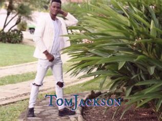 TomJackson