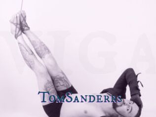 TomSanderrs