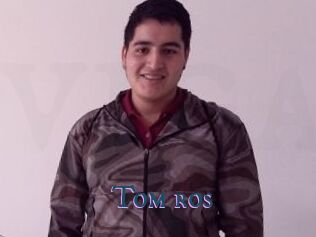 Tom_ros